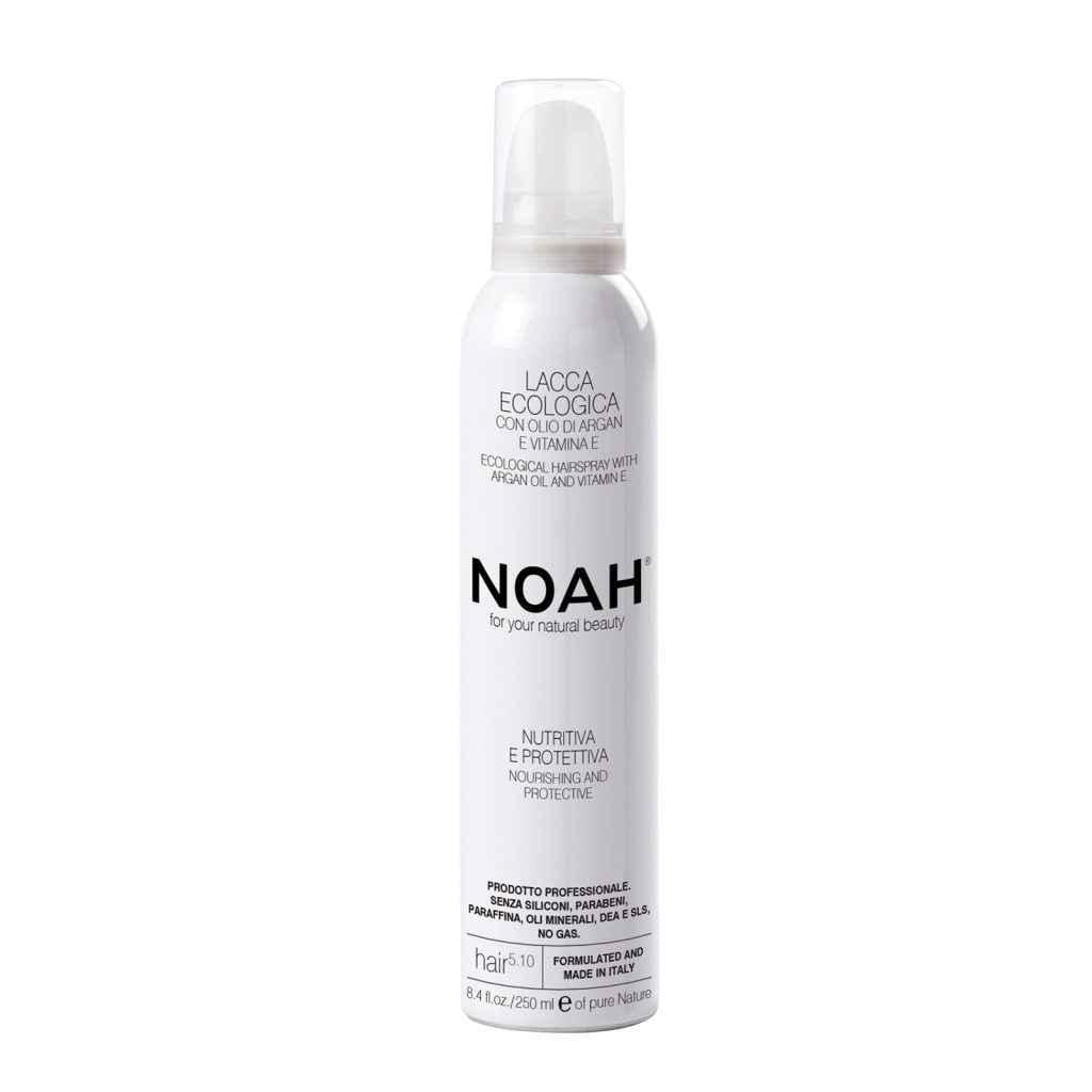 Noah 5.10 Lacca ecologica nutriente e protettiva 250 ml