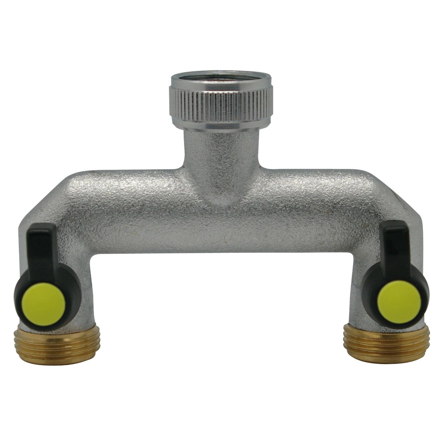 Dérivation 2 sorties indépendantes Aqua Control