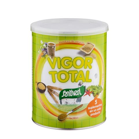 Vigor Total Pojemnik Santiveri