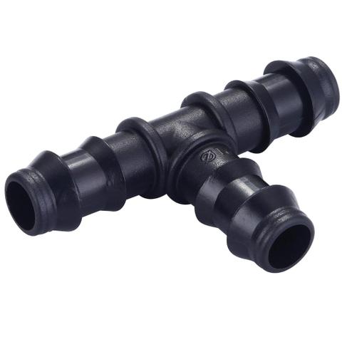 Tee 16 mm Planet Orchard 4 pcs.