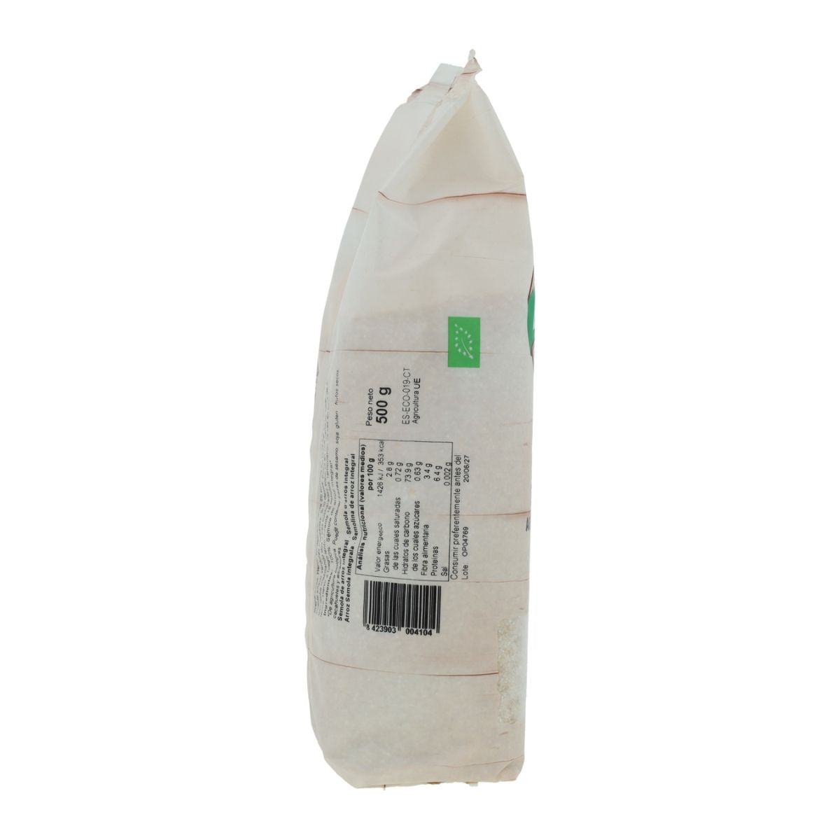 Rijstmeel 500 g Biocop