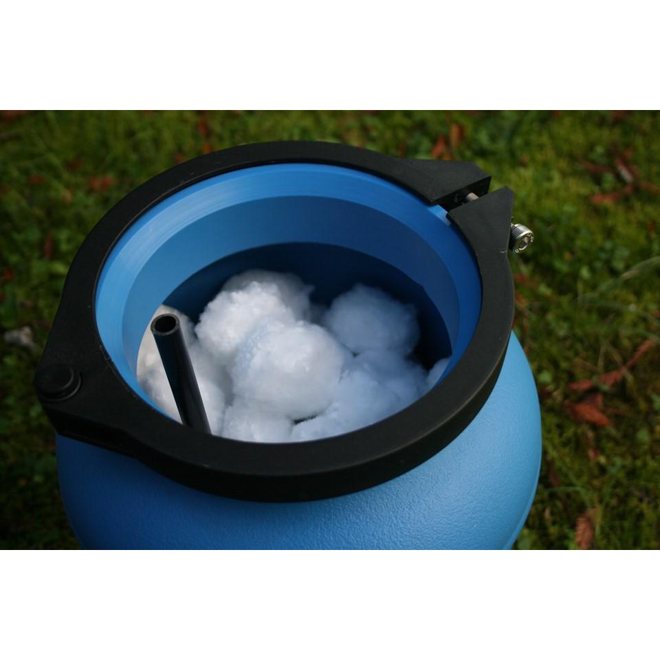 Aqualoon Eco-friendly Filter Gre