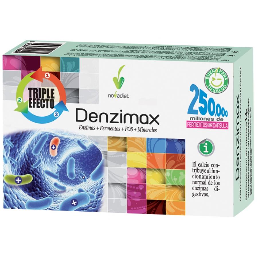 Denzimax Novadiet, 30 Kapseln