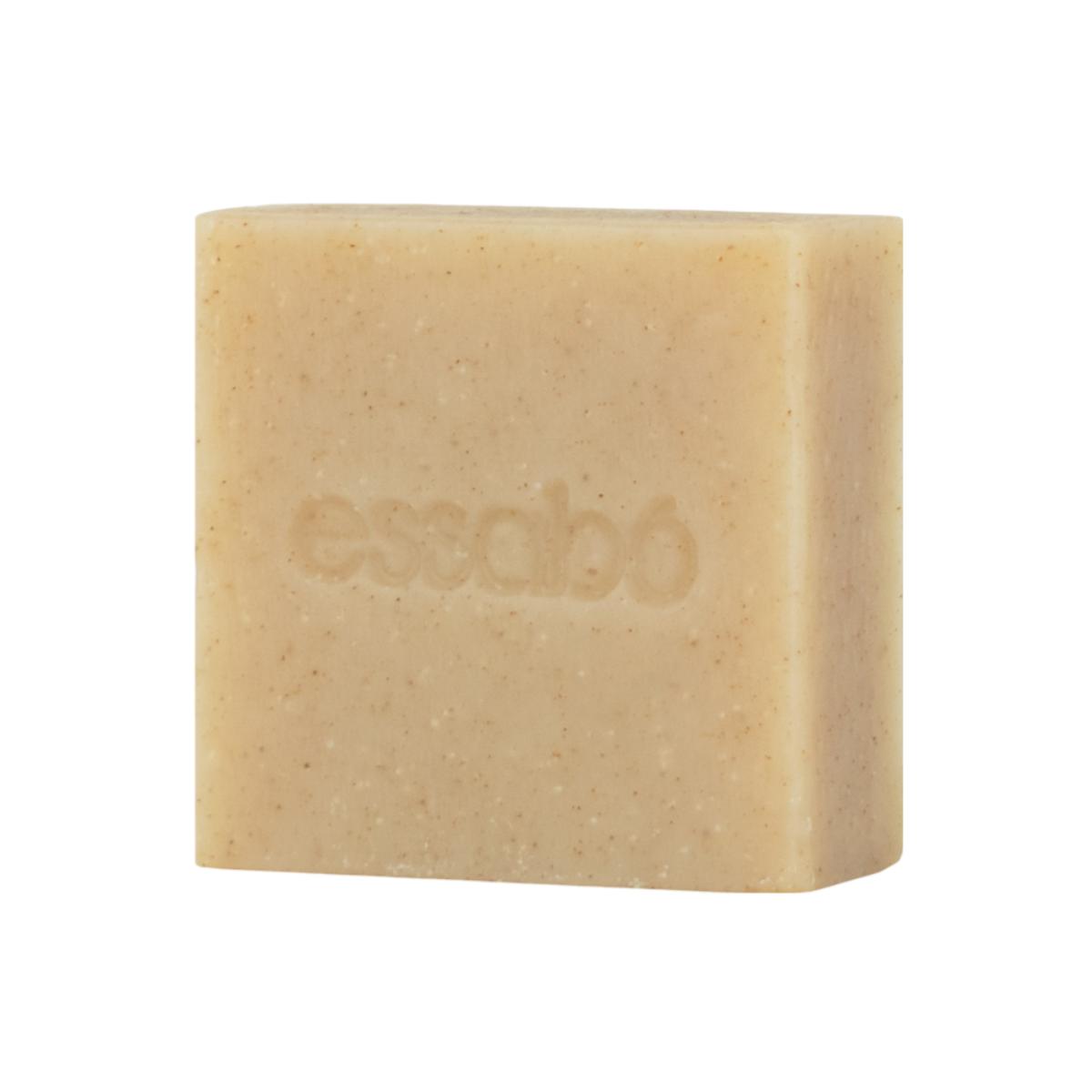 Festes Öko-Shampoo, 120 g Essabó