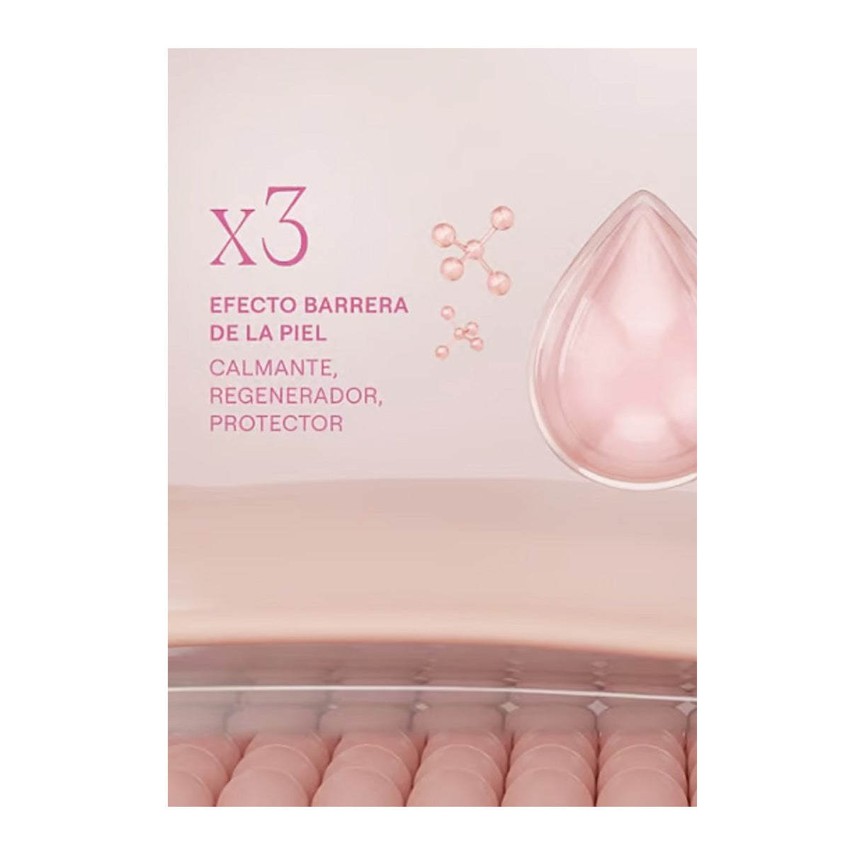 Weleda harmoniserande ansiktskräm med mandel 30 ml