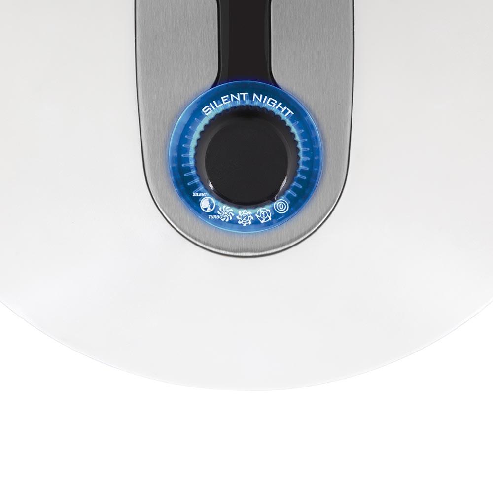 Ventilador sobremesa TF 0148 Orbegozo 40 cm