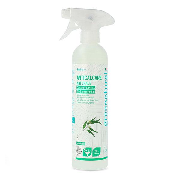 Limpiador antical Greenatural 500ml