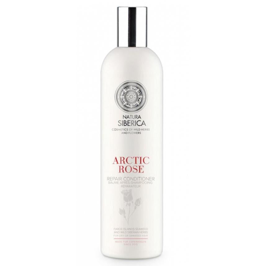 Natura Siberica Arctic Rose Repair Conditioner 400 ml