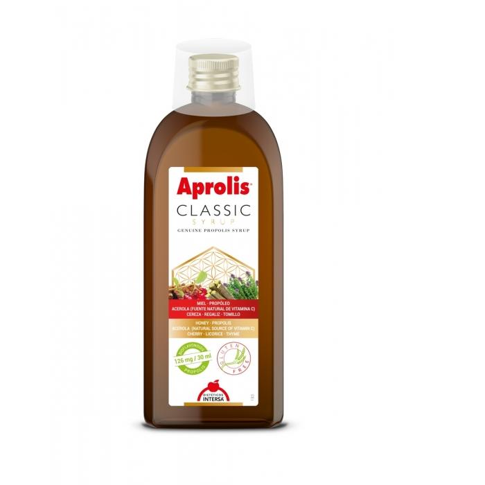 Aprolis Classic siroop 250 ml