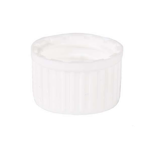 Witte dop, 18 mm. Camassia