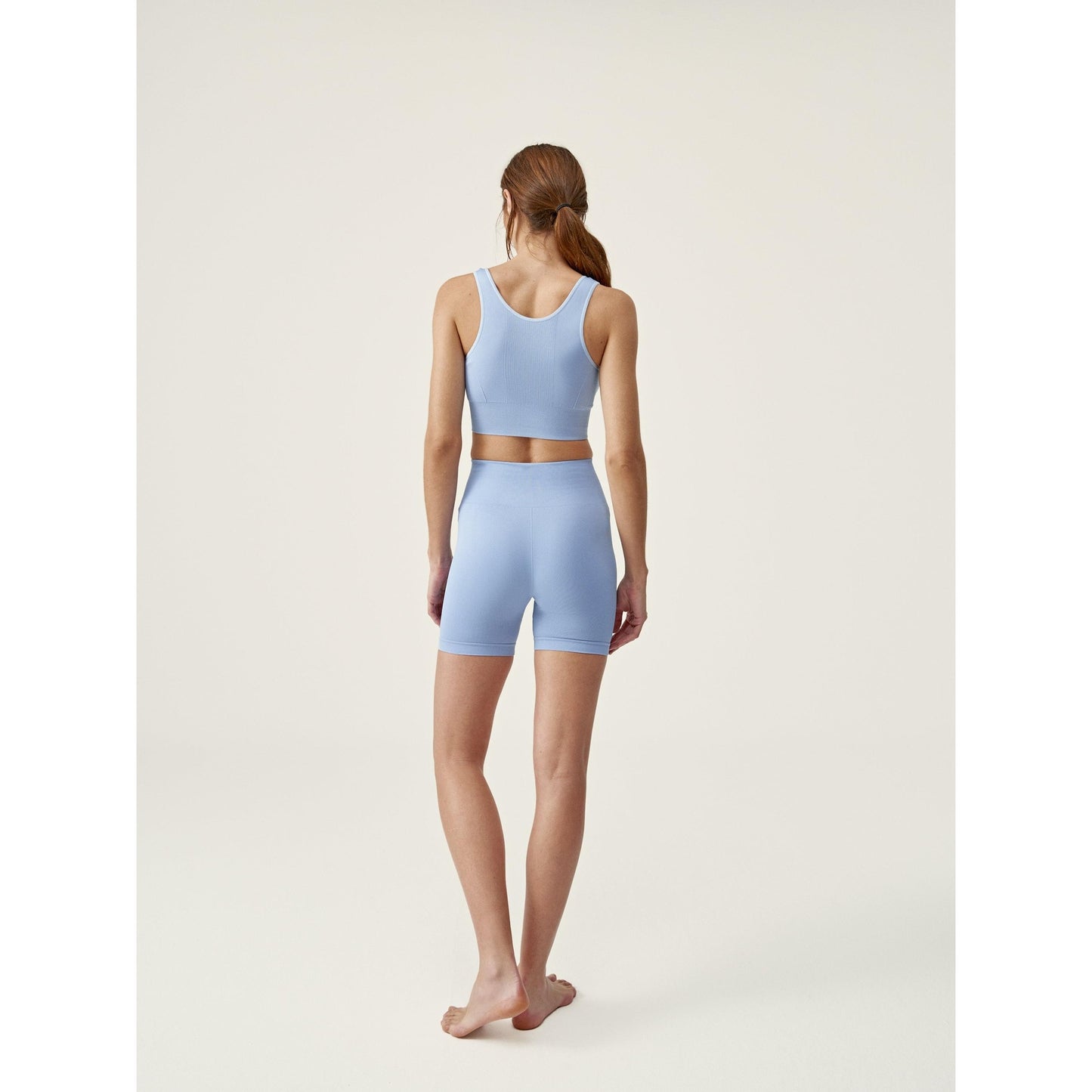 Urdhva Forever Blue Shorts Size L