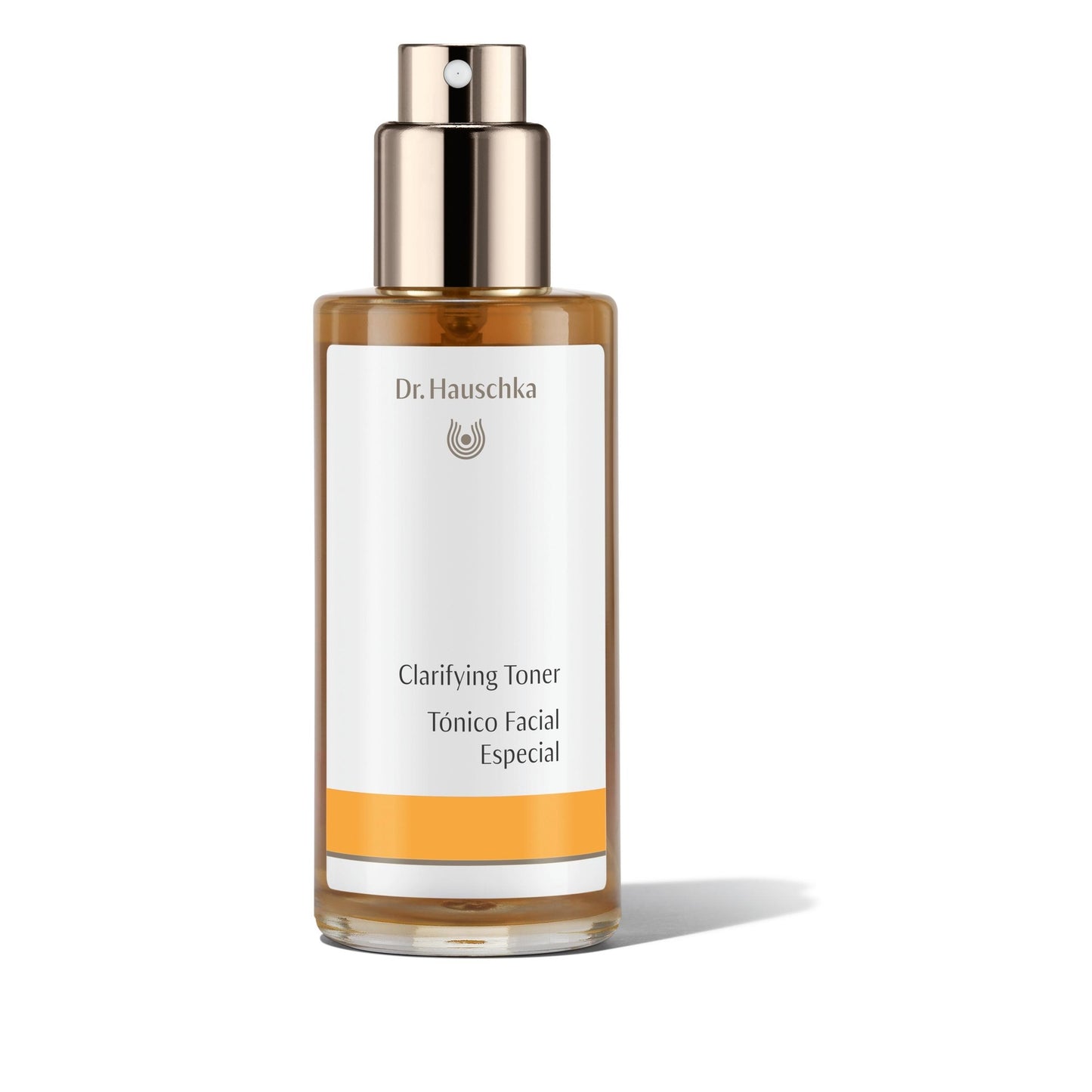 Speciale gezichtstonic Dr. Hauschka 100 ml