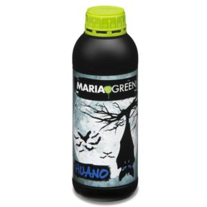 Fertilizzante per ingrasso Maria Green Huano 1 l