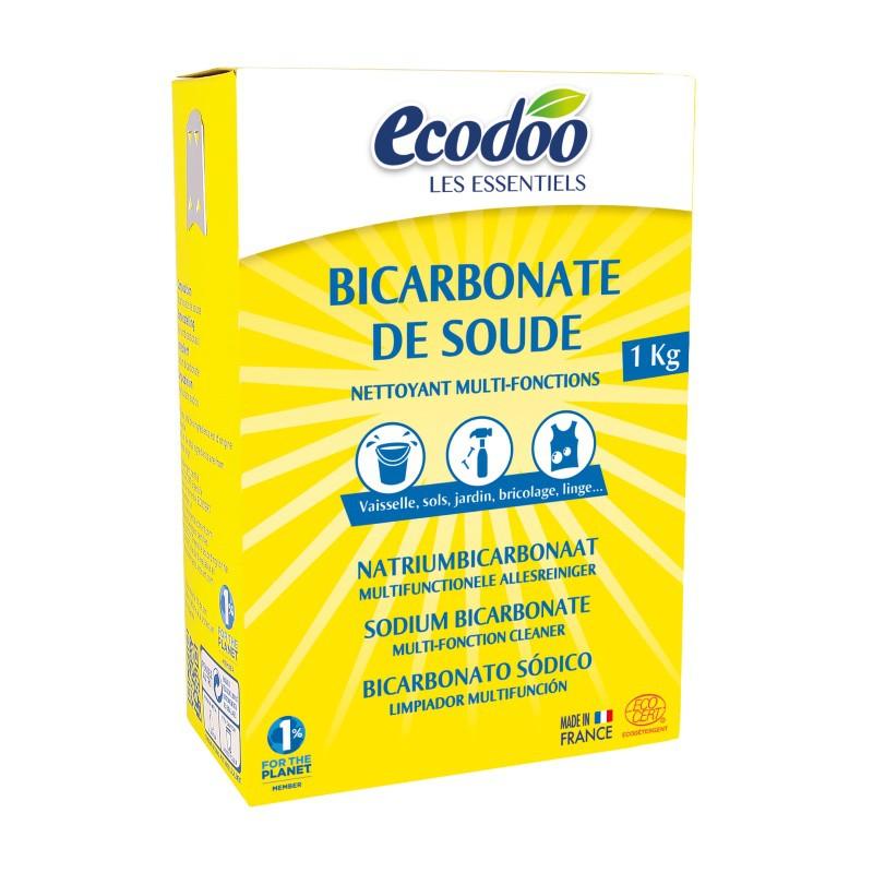 Natriumkarbonat Ecodoo 1 kg
