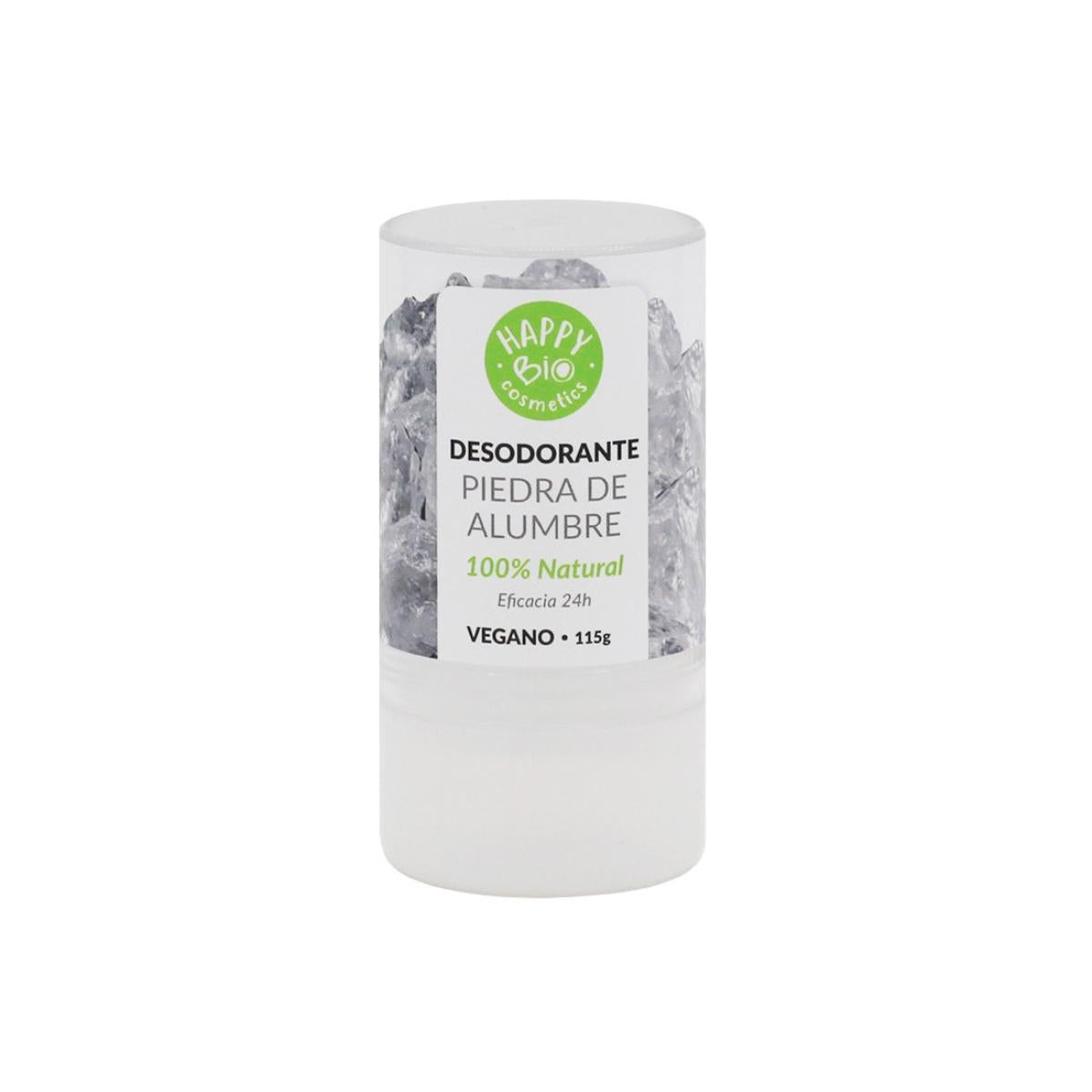 Deodorantsten HappyBio 115 g