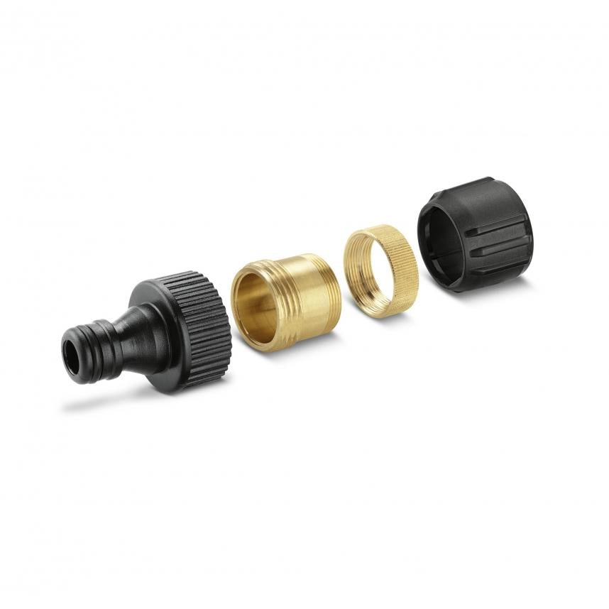 Adapter för Karcher-kranar
