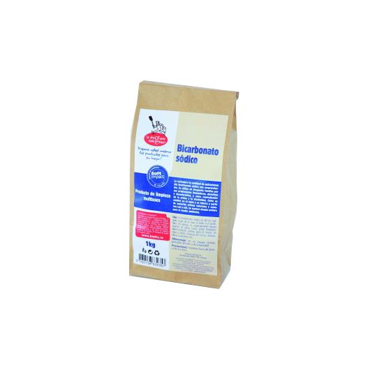 Natriumkarbonat La Droguerie Écologique 2,5 kg