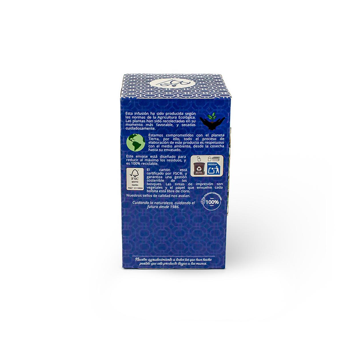 Boldo för infusion Artemis Bio 20 påsar