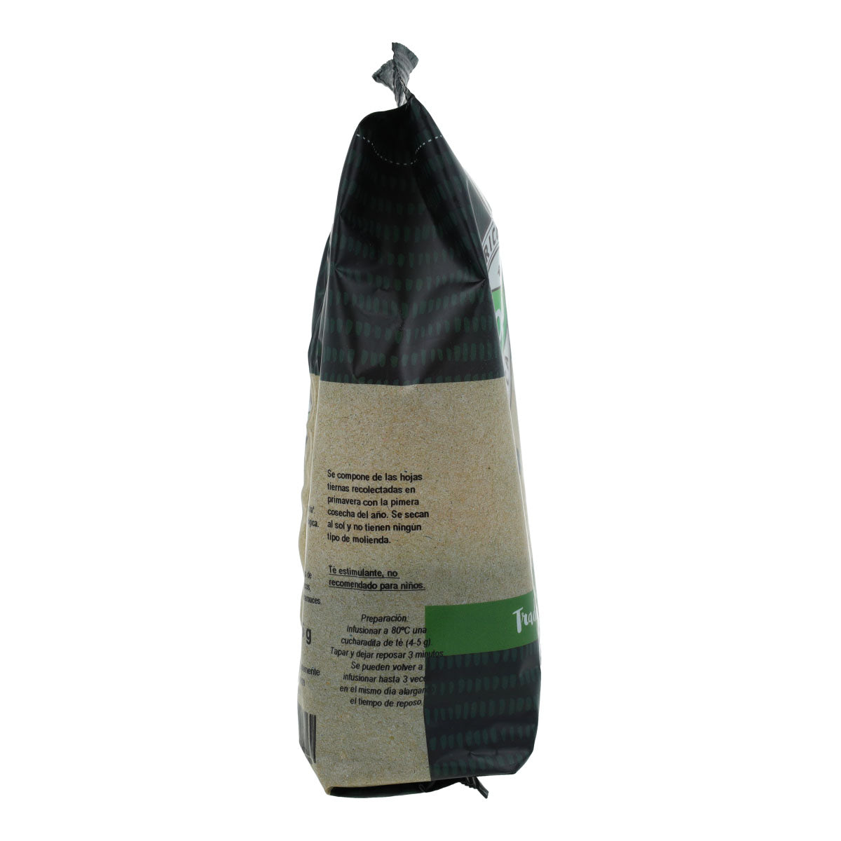 Tè verde Sencha Biocop, 75 g