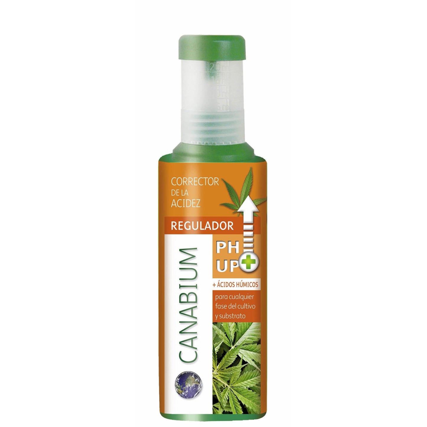 CANABIUM pH Up Regulator 500 ml