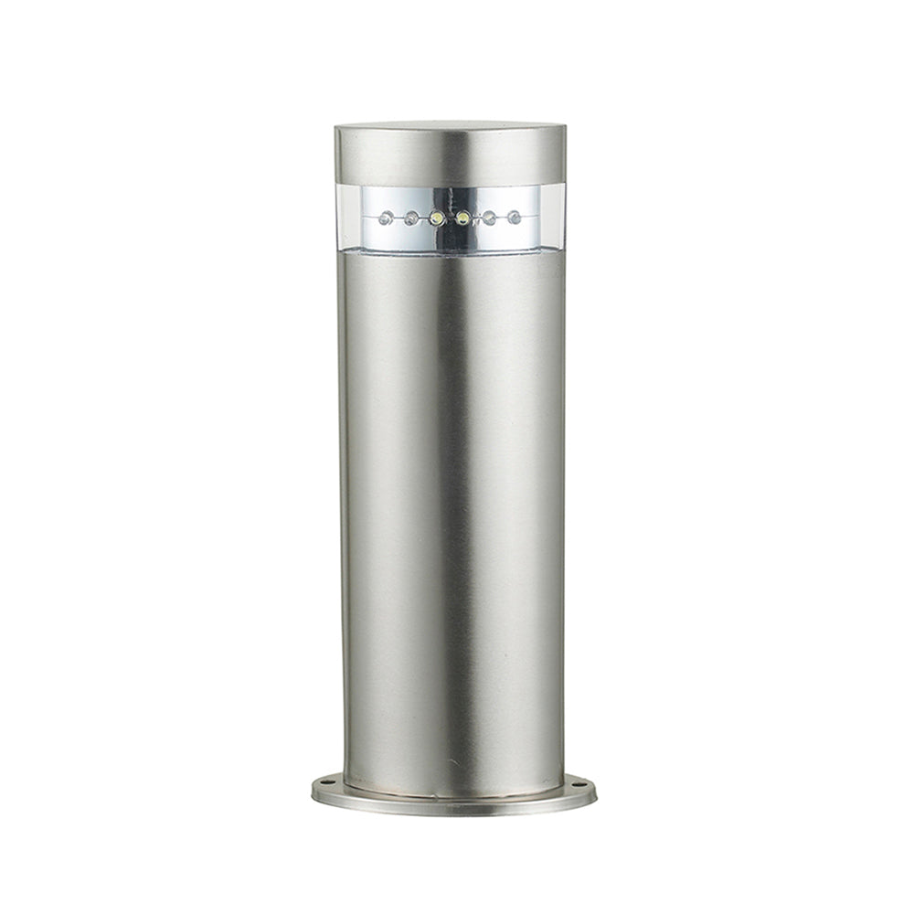 Led-vägglampa Memphis 50 cm Luxform