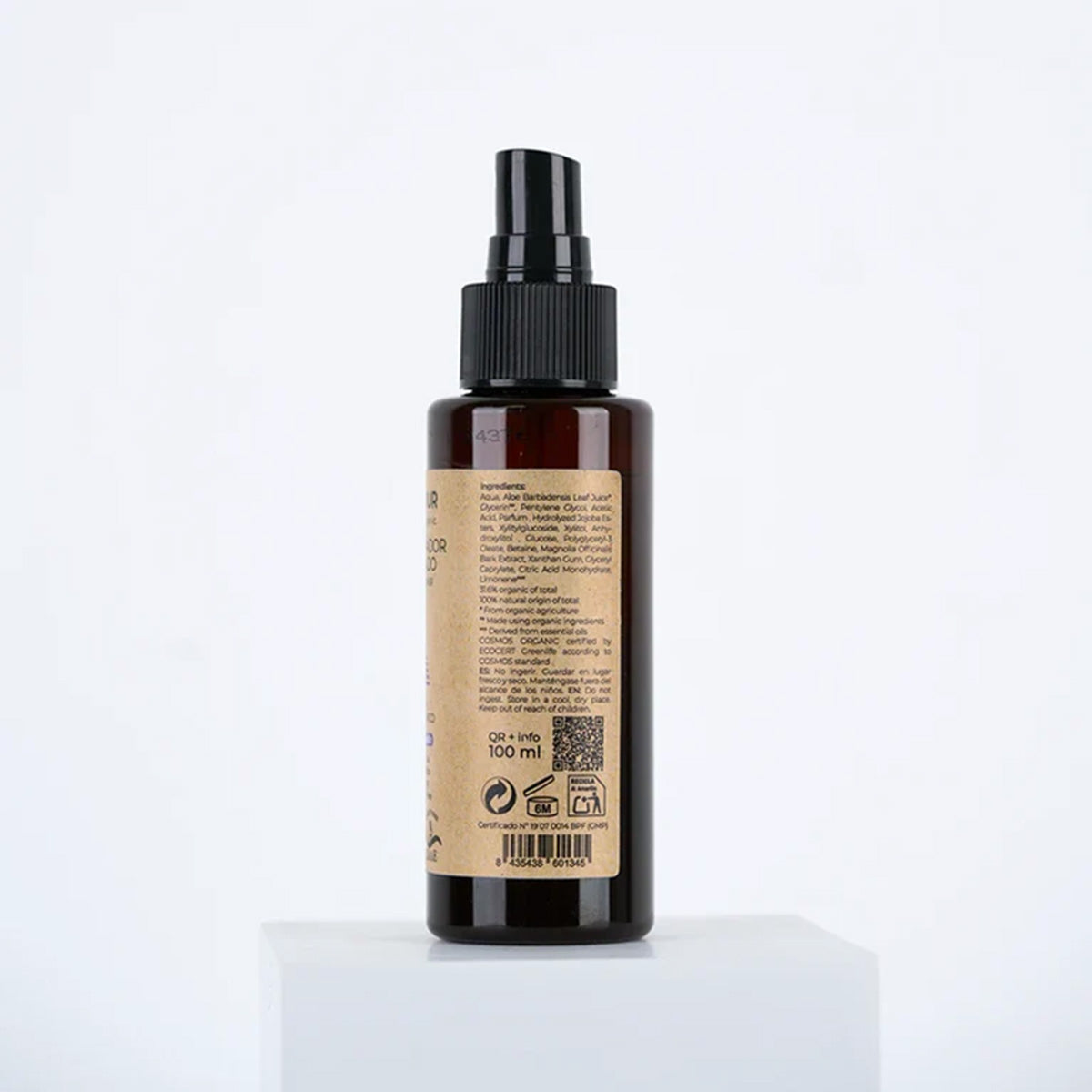 Leave-in Conditioner 100 ml