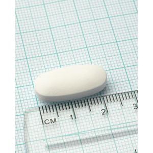 Osteoguard Wapń, magnez, bor i witaminy D i K Lamberts 90 tabletek