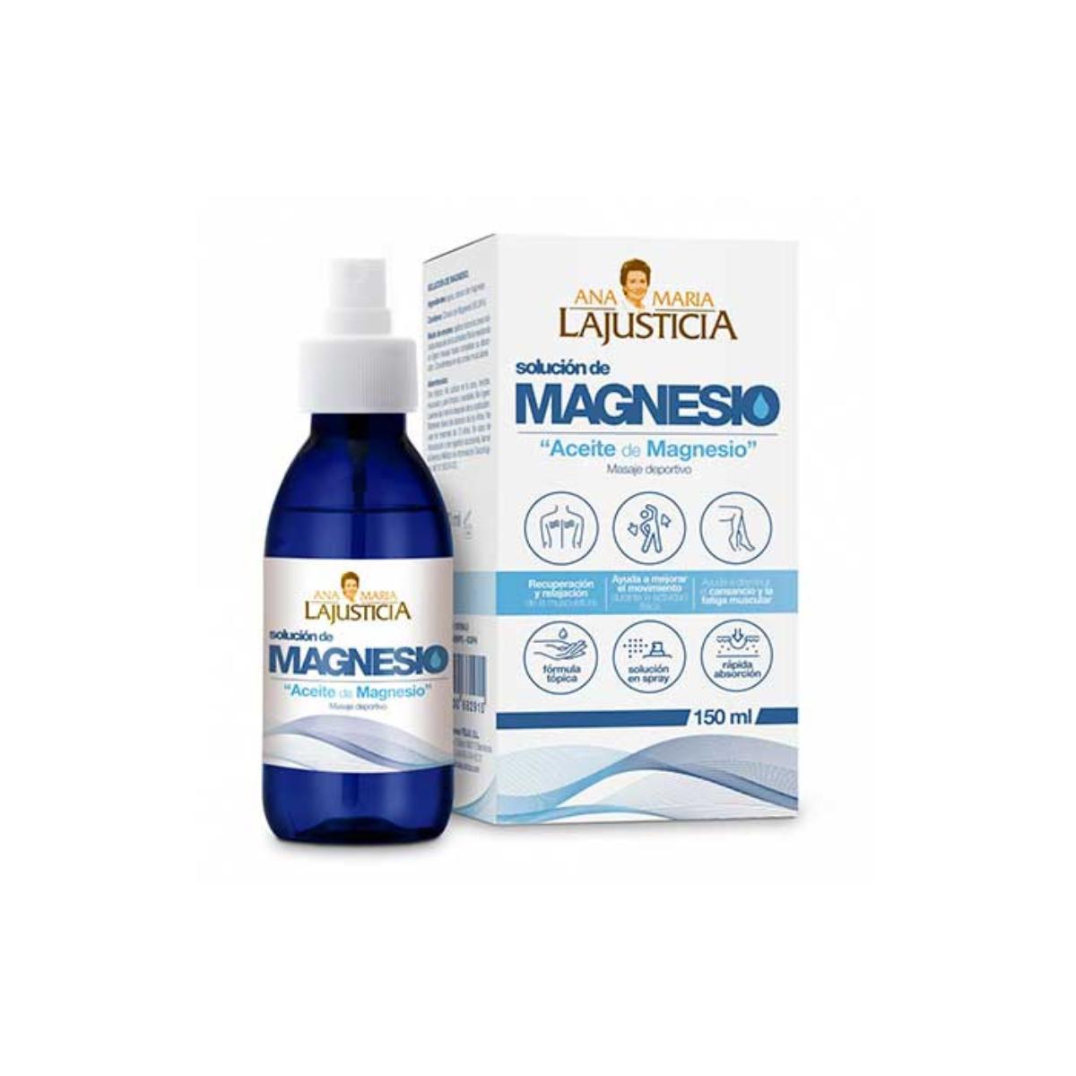Magnesiumöl 150 ml