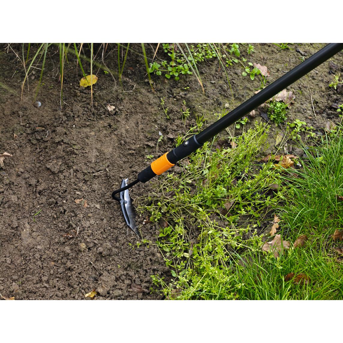 Motyka QuickFit Fiskars