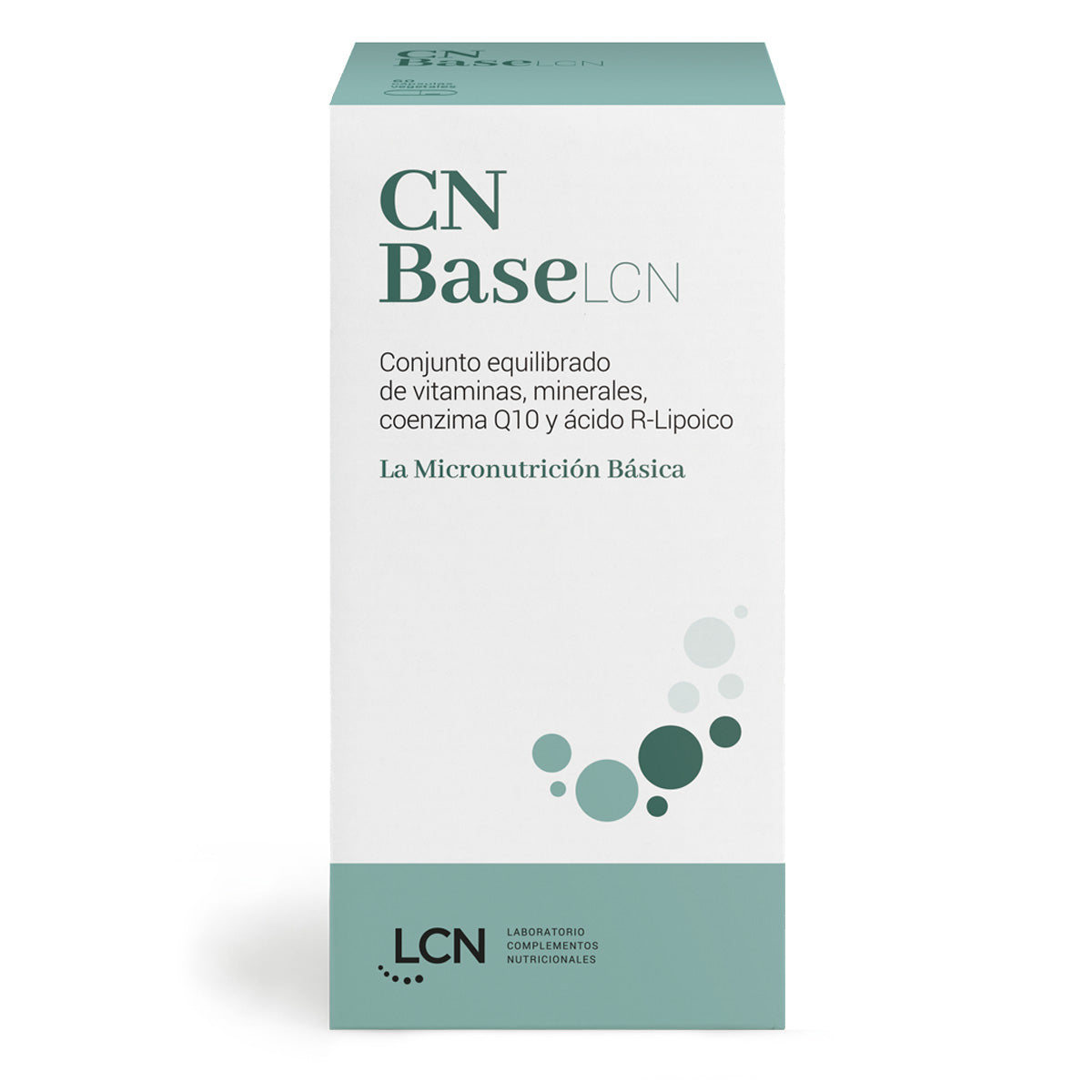 Cn Base LCN 60 capsule