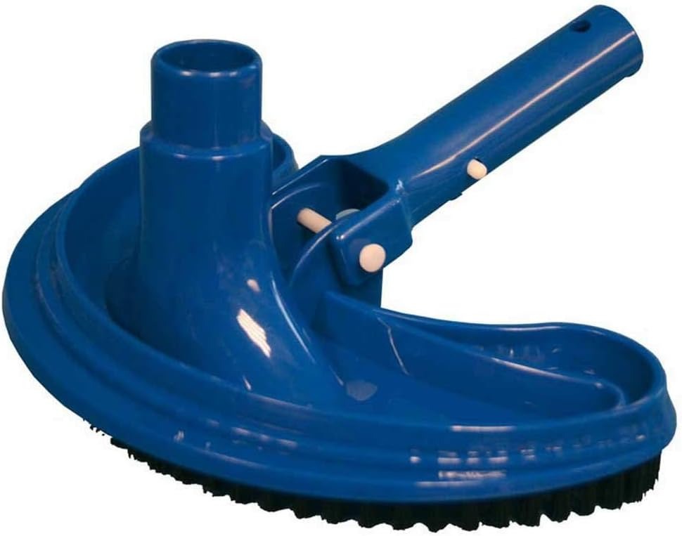 Gre half-moon pool cleaner