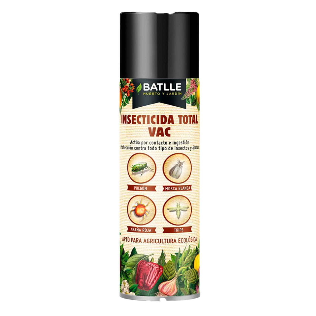Totaal insecticide spray 500 ml Batlle Bio