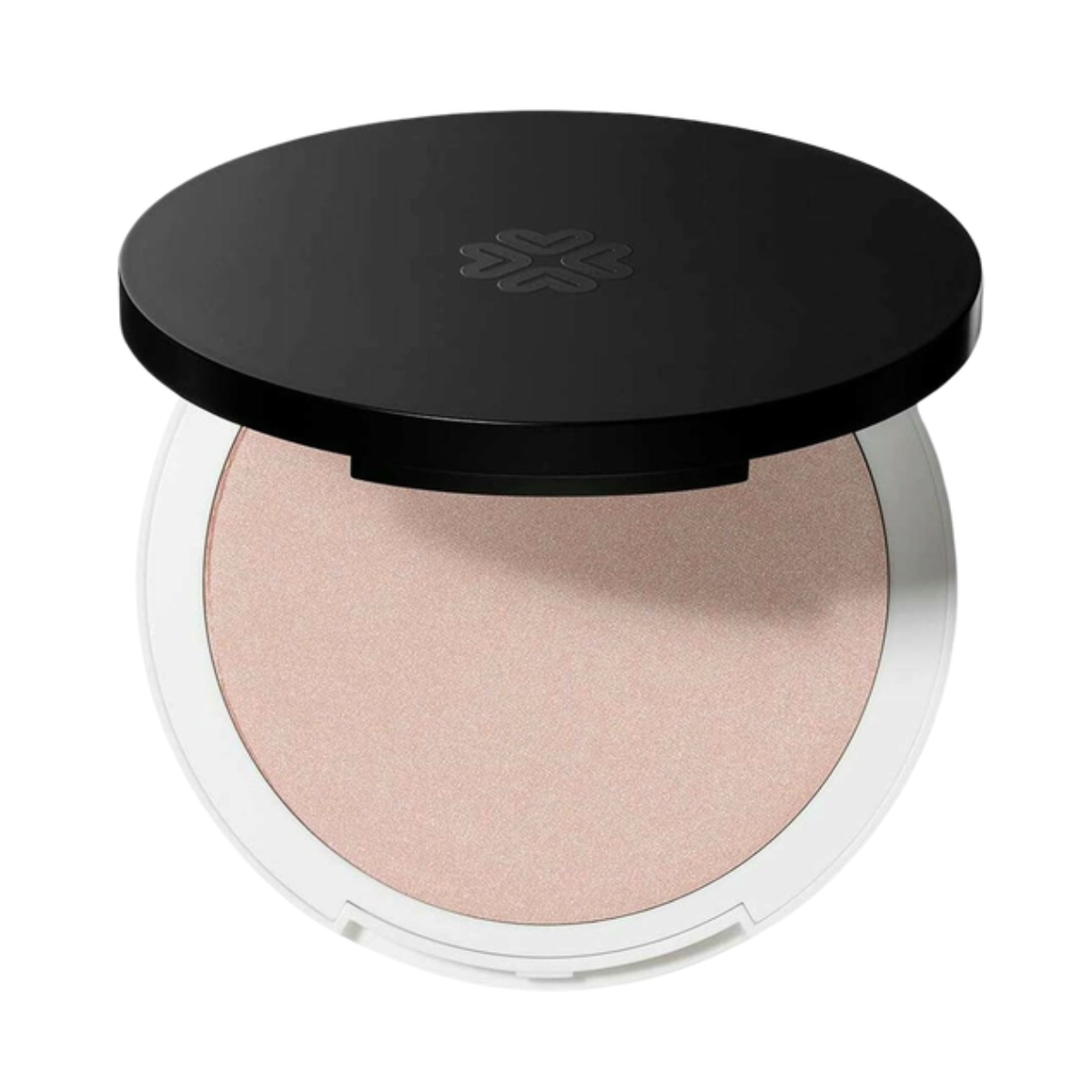 Lily Lolo Compact Highlighter in Rose