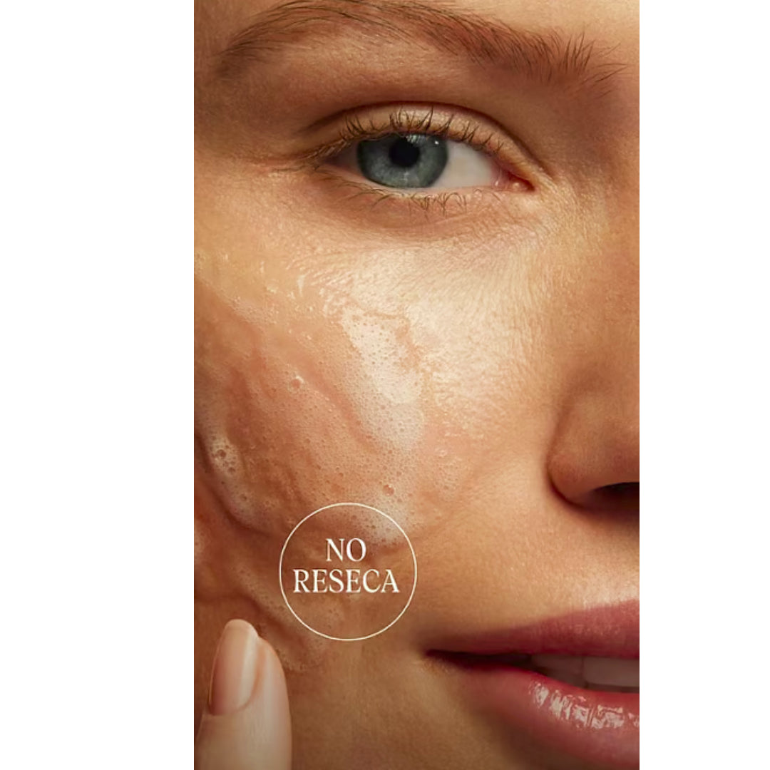 Natuurlijk reinigende gel Naturally Clear Weleda 100 ml