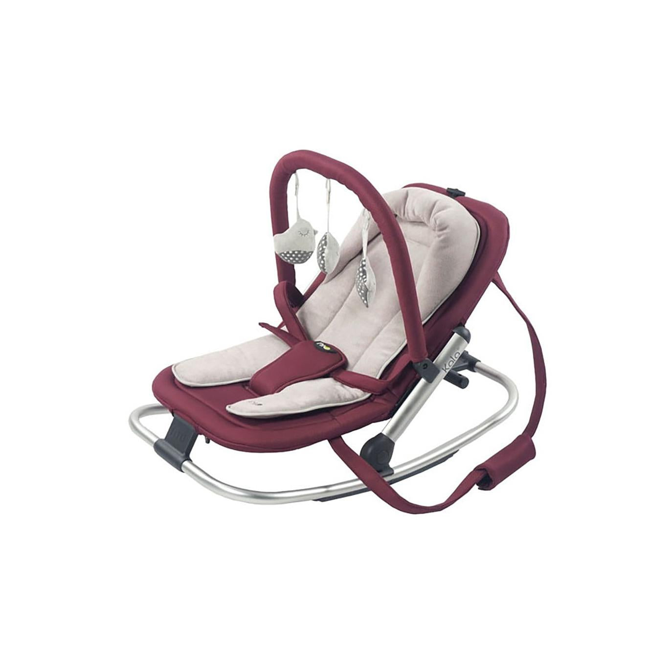 Hängematte Kala Niu Bordeaux