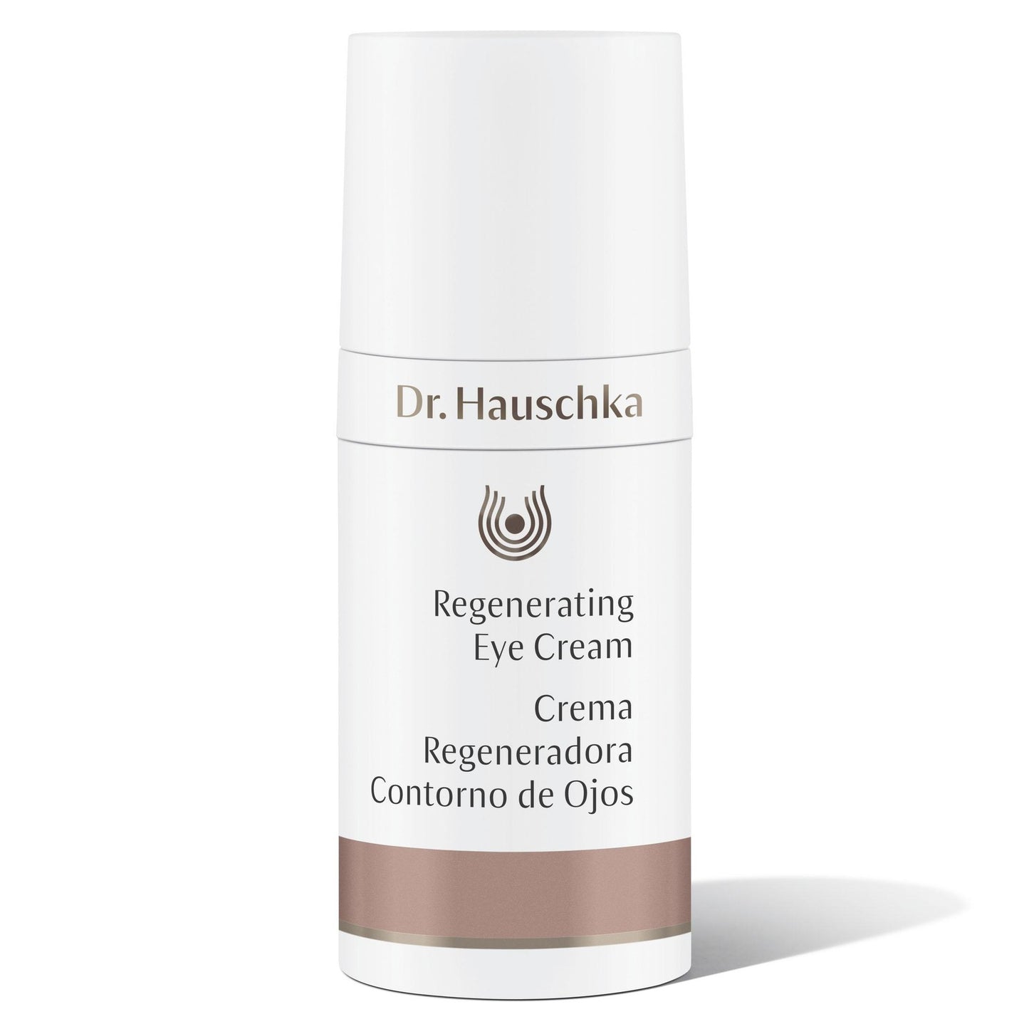 Regenererende oogcontourcrème Dr Hauschka, 15 ml
