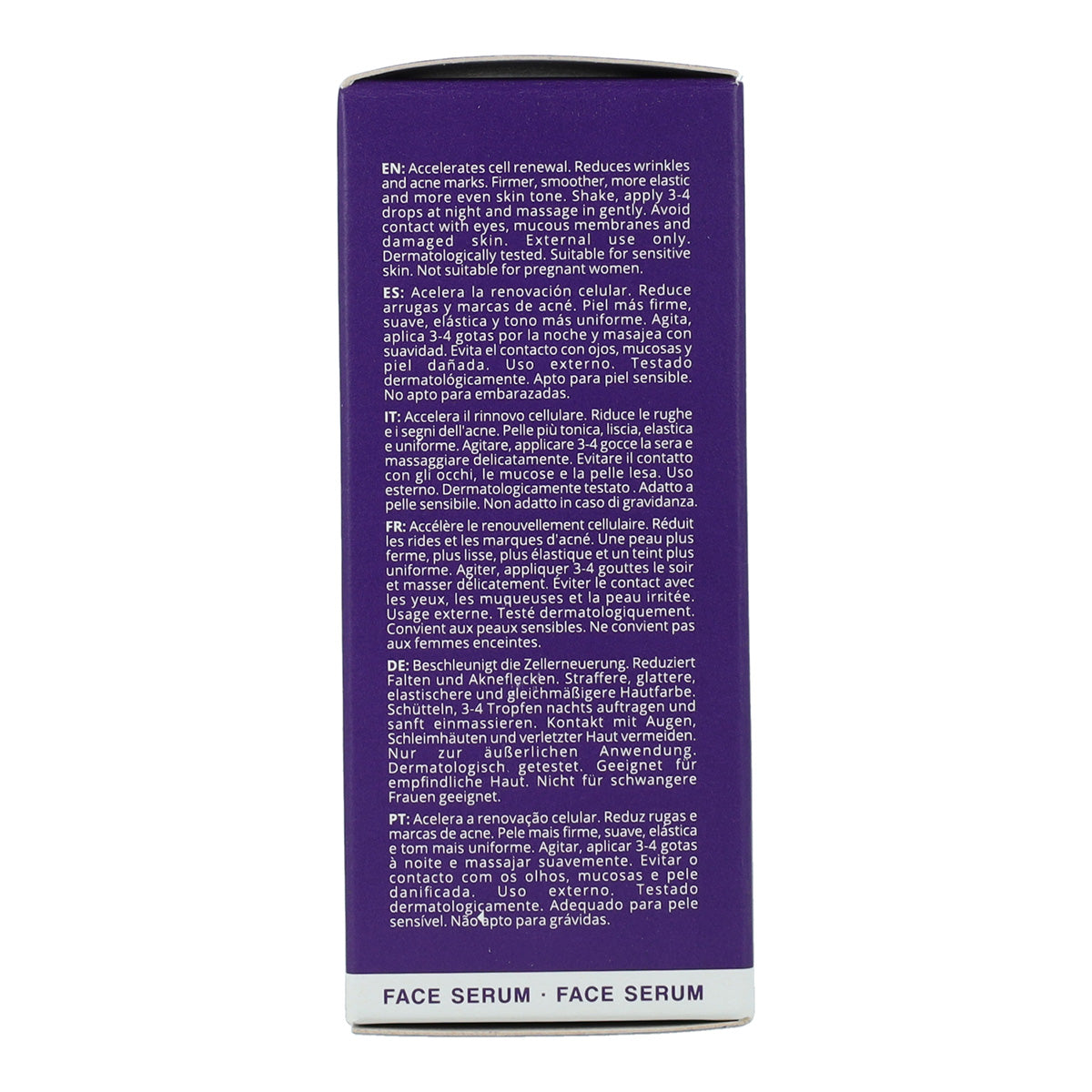 Siero Retinal Concentrate Freshly 30 ml