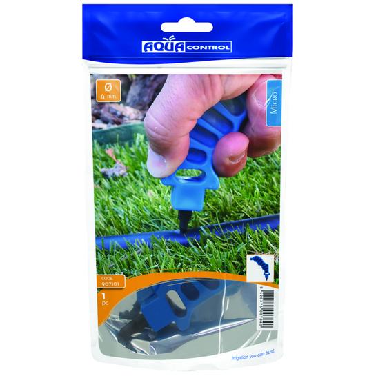 Aqua Control inserter punch