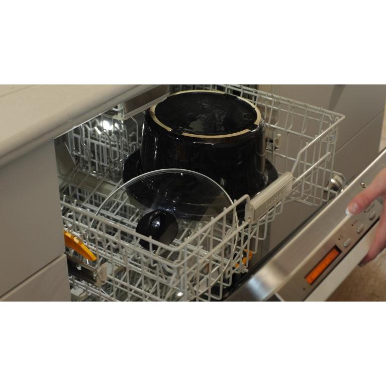 Pentola a cottura lenta Crockpot 4,7 L SCCPRC507B-050