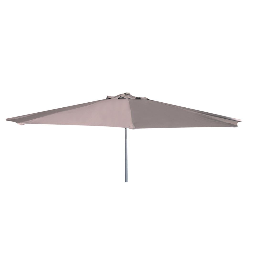 Balcony Parasol 2.7 m Kb8 Beige