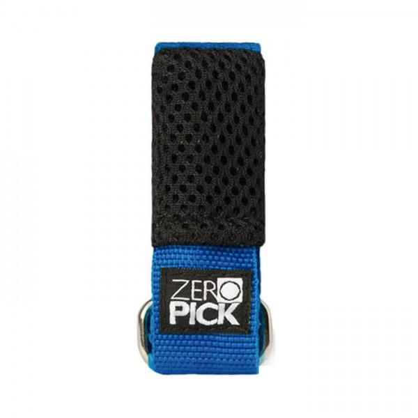 Zeropick myggavvisande armband, storlek S, grönt