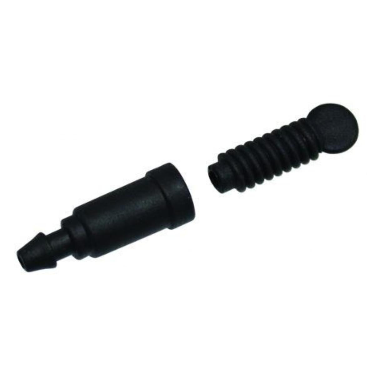 Regulowany kroplownik 0-6 l/h Planeta Huerto 25 szt.