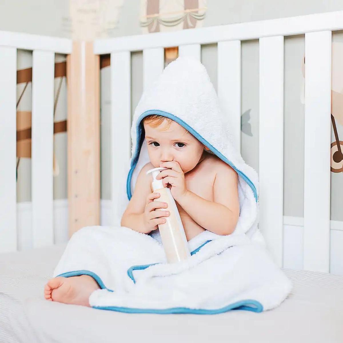 Feuchtigkeitscreme für Kinder Costazar Dulces mimos 200 ml