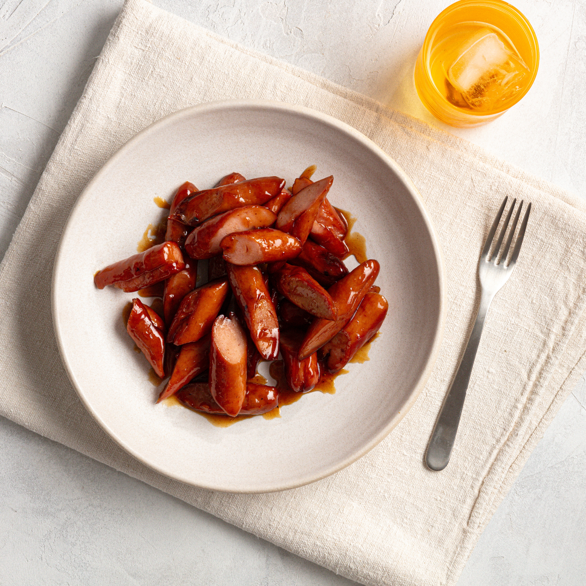 Pflaumensauce Lee Kum Kee 165 ml
