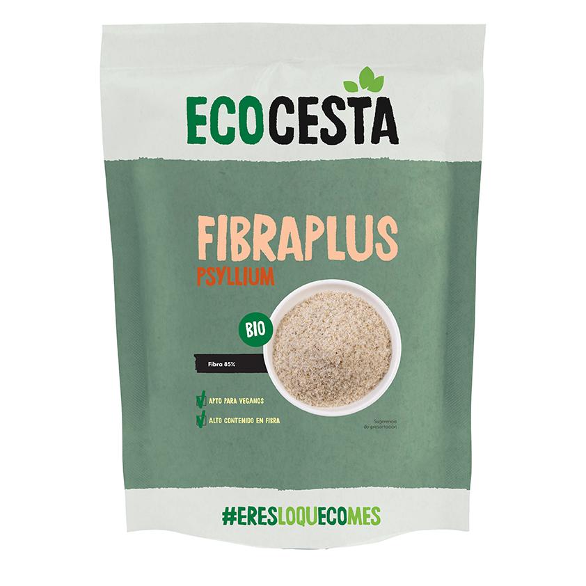 Fibre Plus Psyllium Bio, 150 g Ecocesta