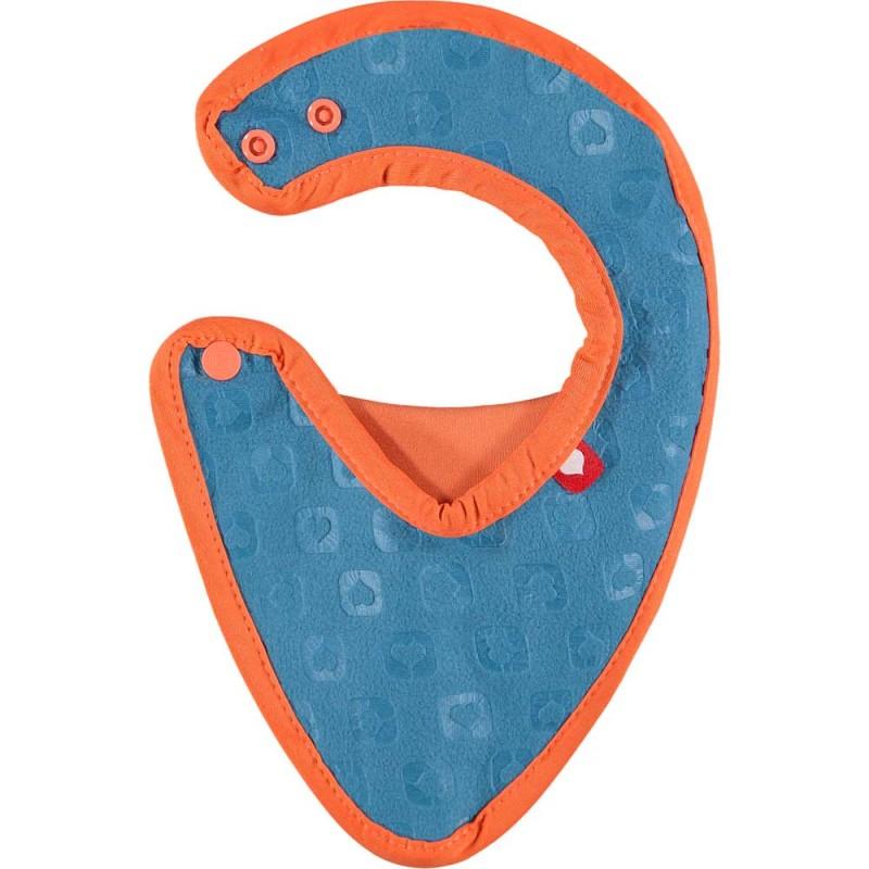 Bavoir Toucan S Close Parent