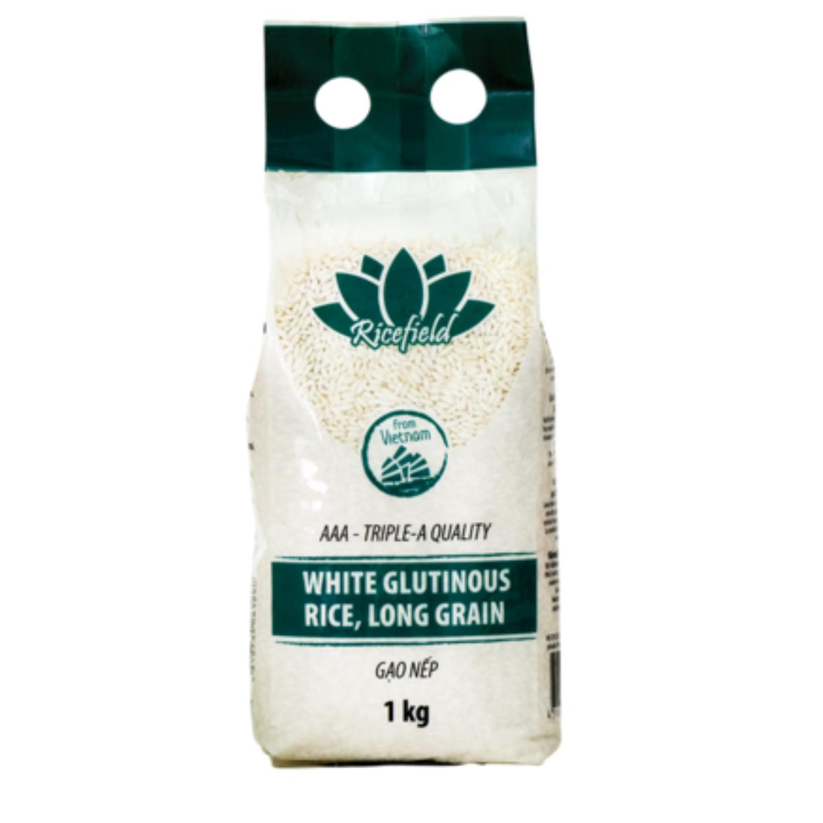 Ricefield Klebreis 1 kg