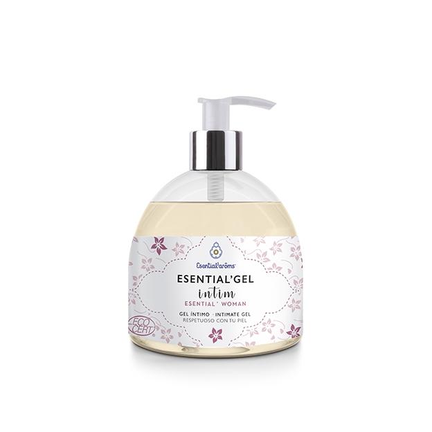 Esential intimgel 225 ml Esential A
