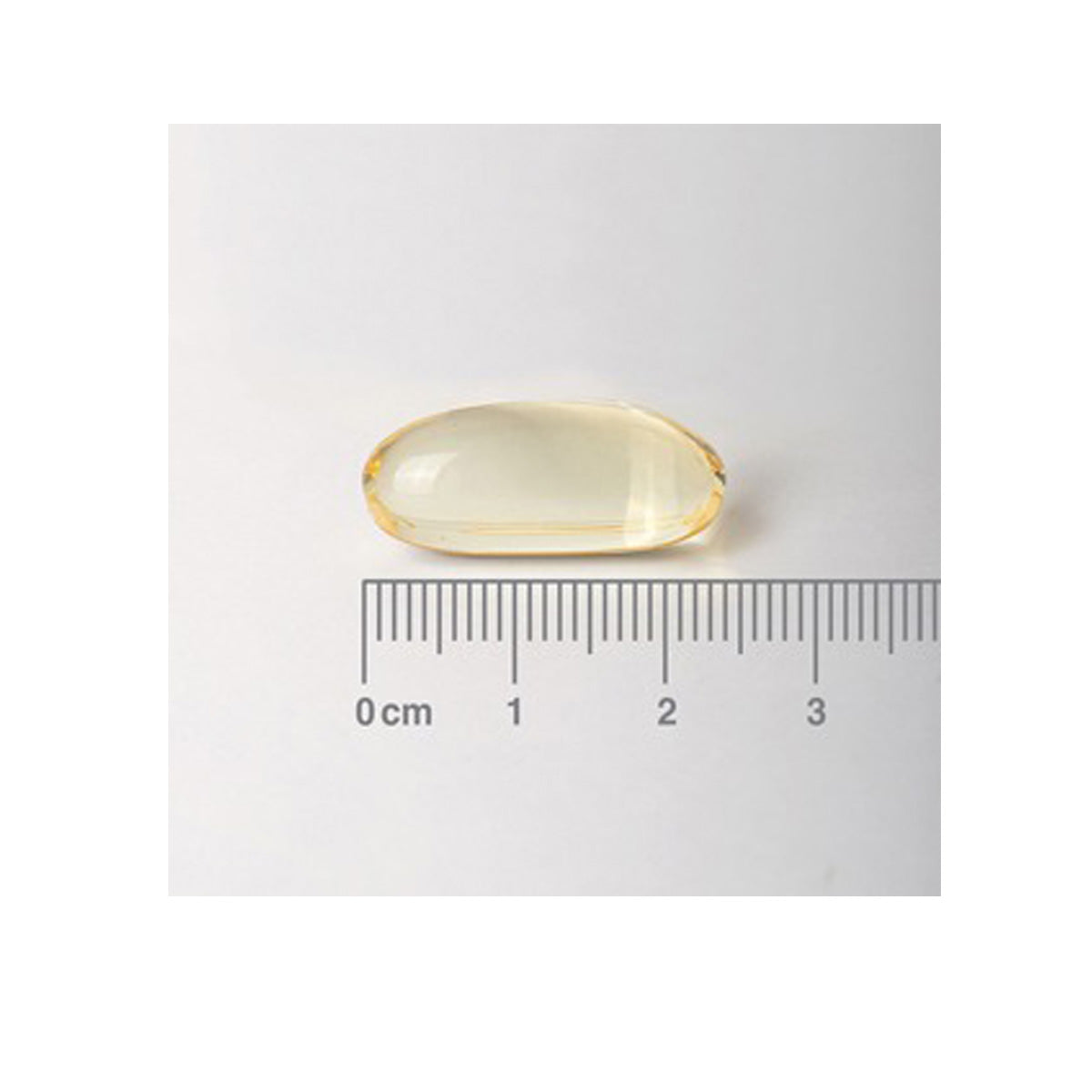 Ren fiskolja, Lamberts 60 kapslar