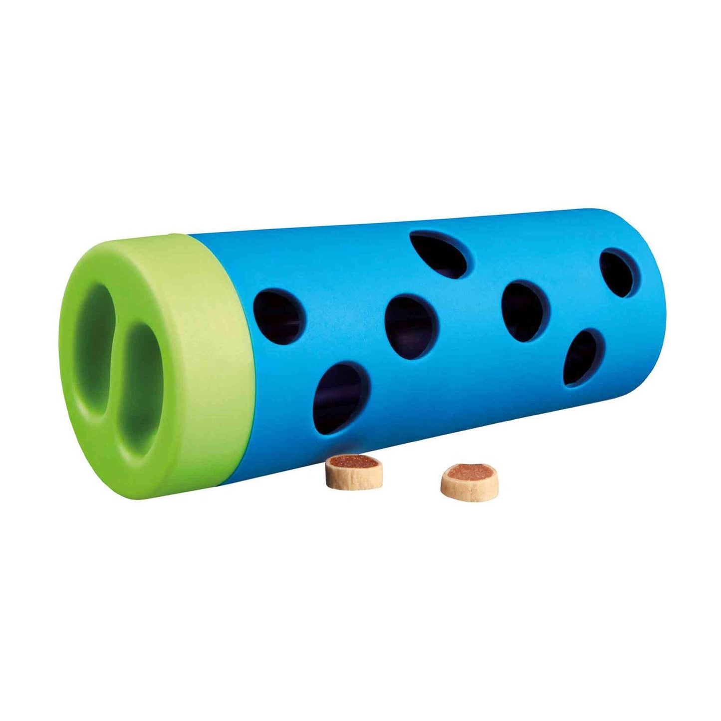Trixie Dog Activity Snack Roll, ø6/ø5 x 14 cm, Stufe 1